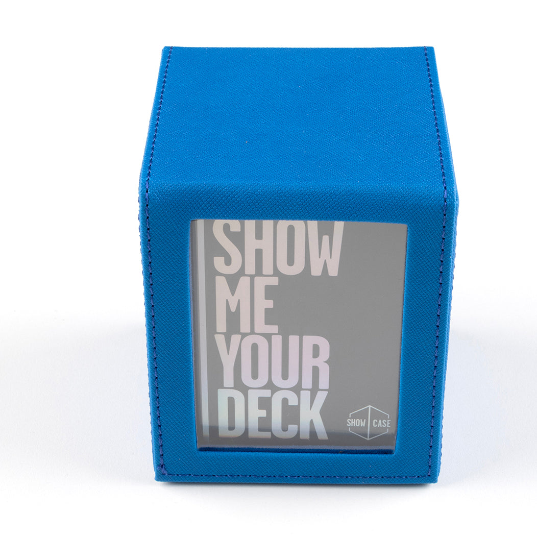 Showcase 100+ Deck Box