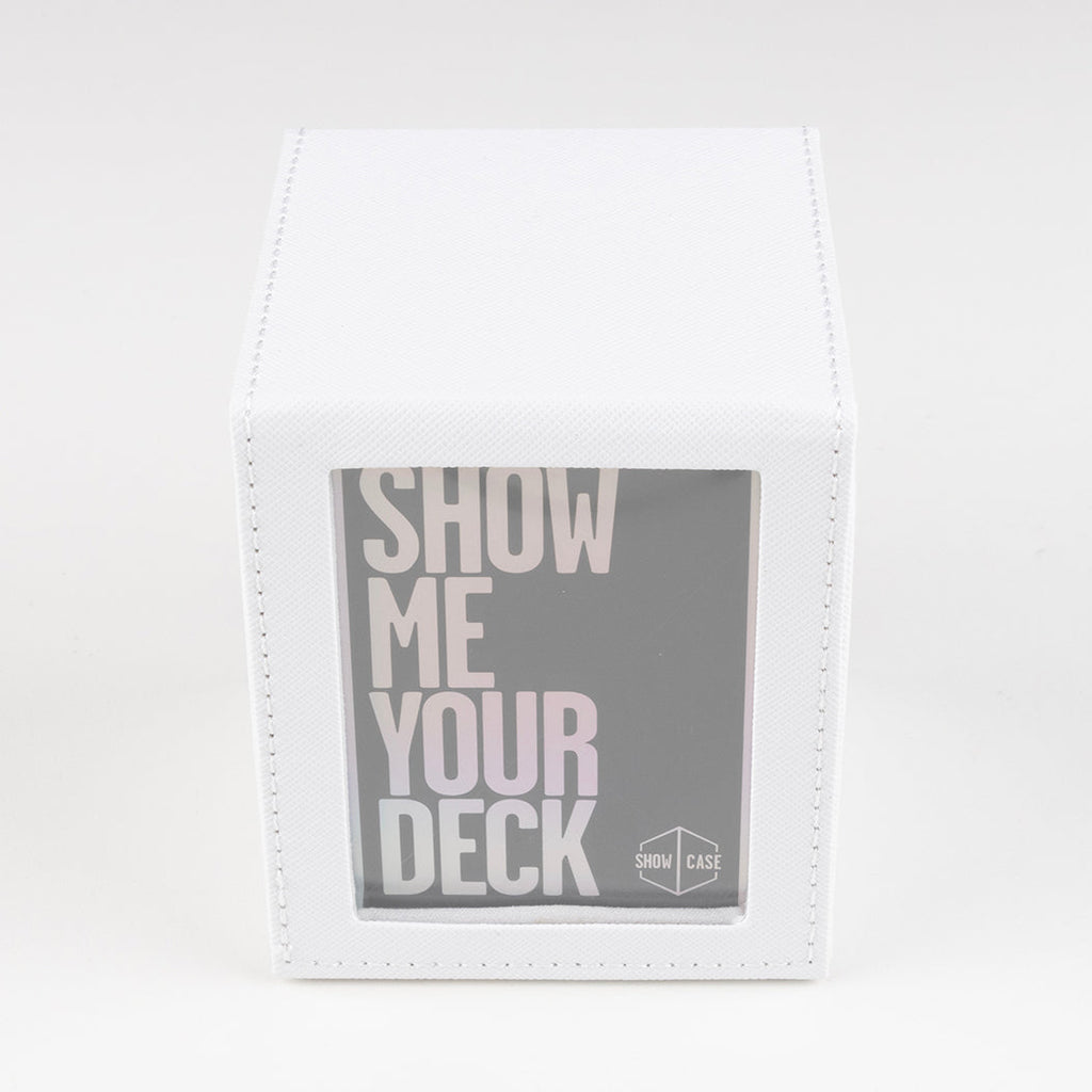 Showcase 100+ Deck Box