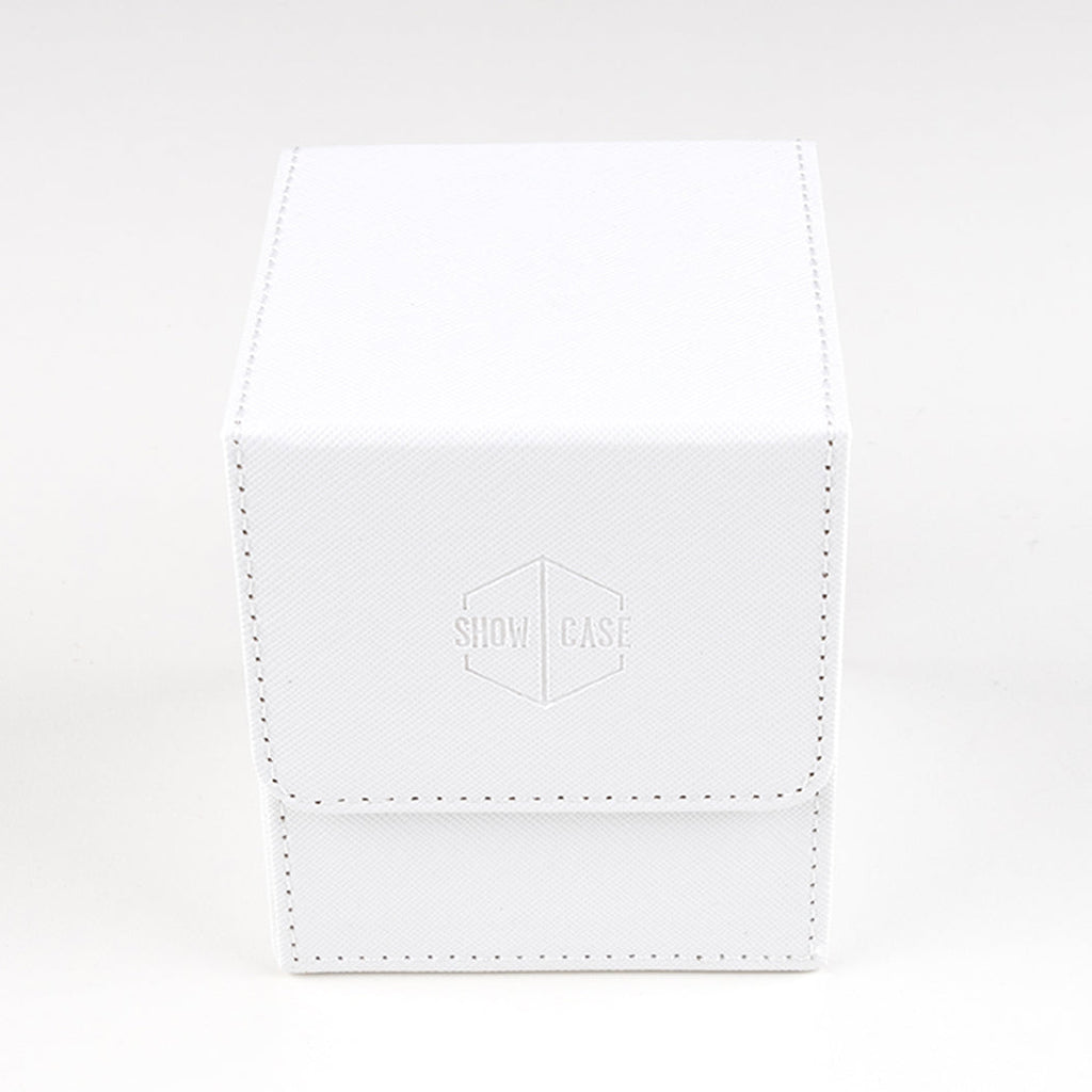 Showcase 100+ Deck Box