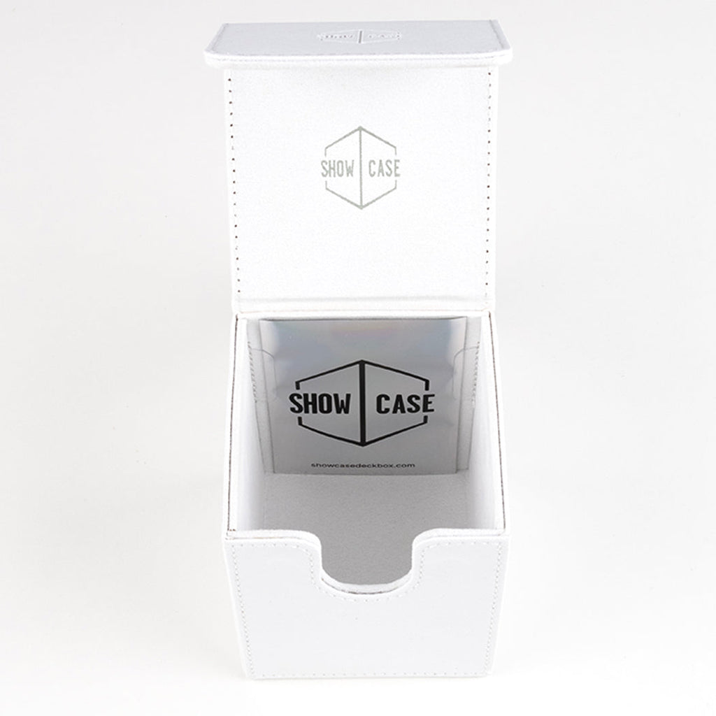 Showcase 100+ Deck Box