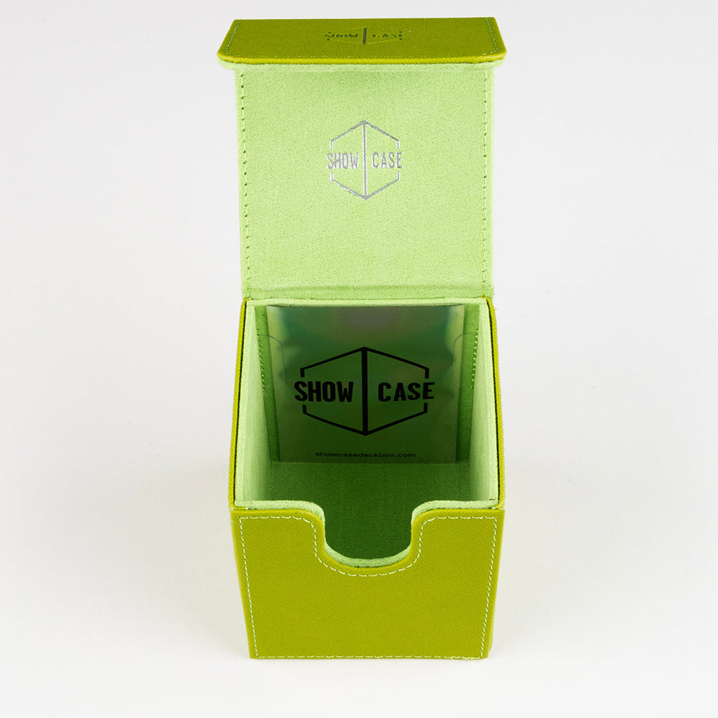 Showcase 100+ Deck Box