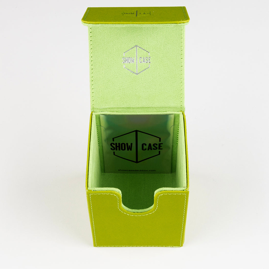 Showcase 100+ Deck Box