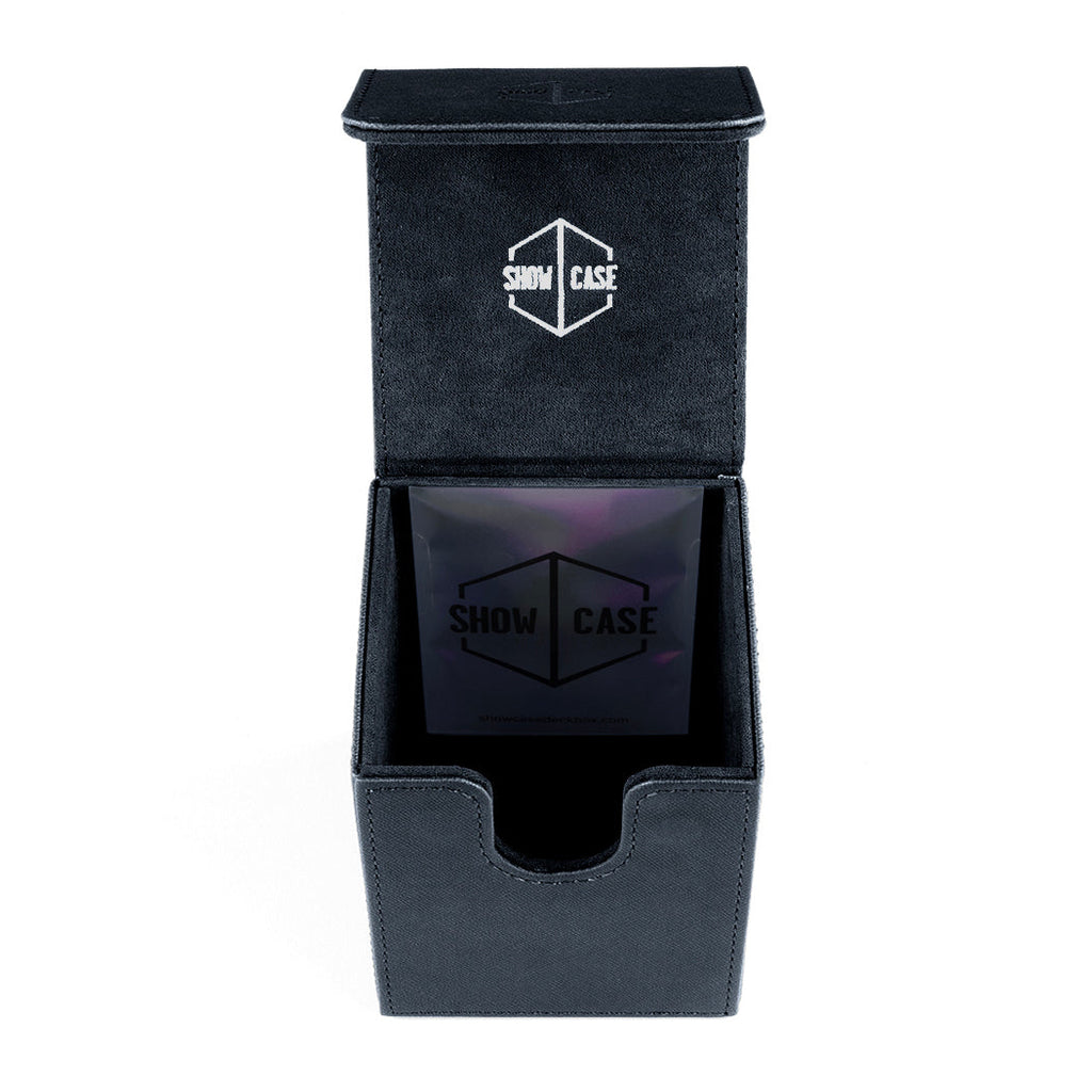 Showcase 100+ Deck Box