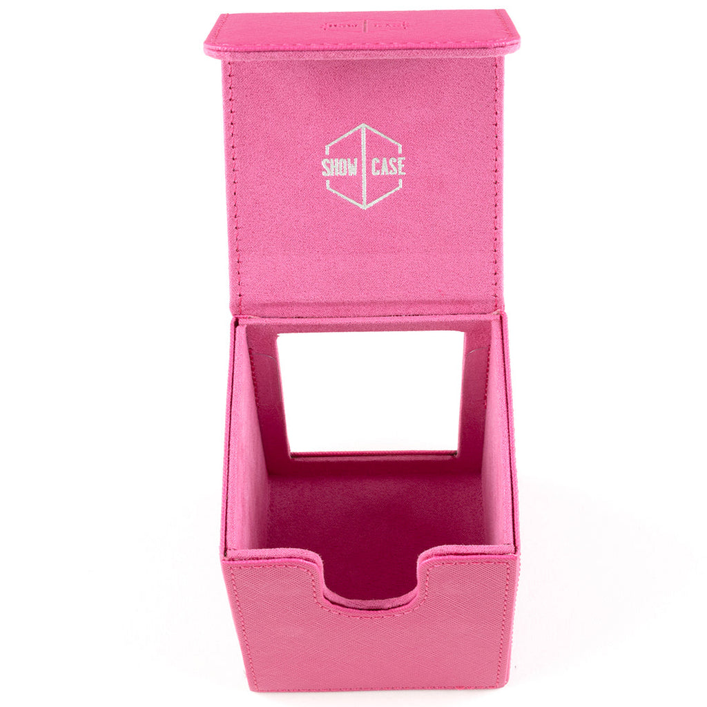 Showcase 100+ Deck Box